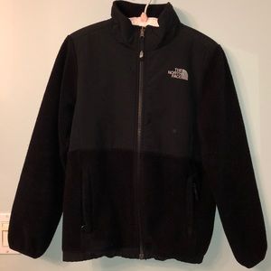 North Face Denali Jacket